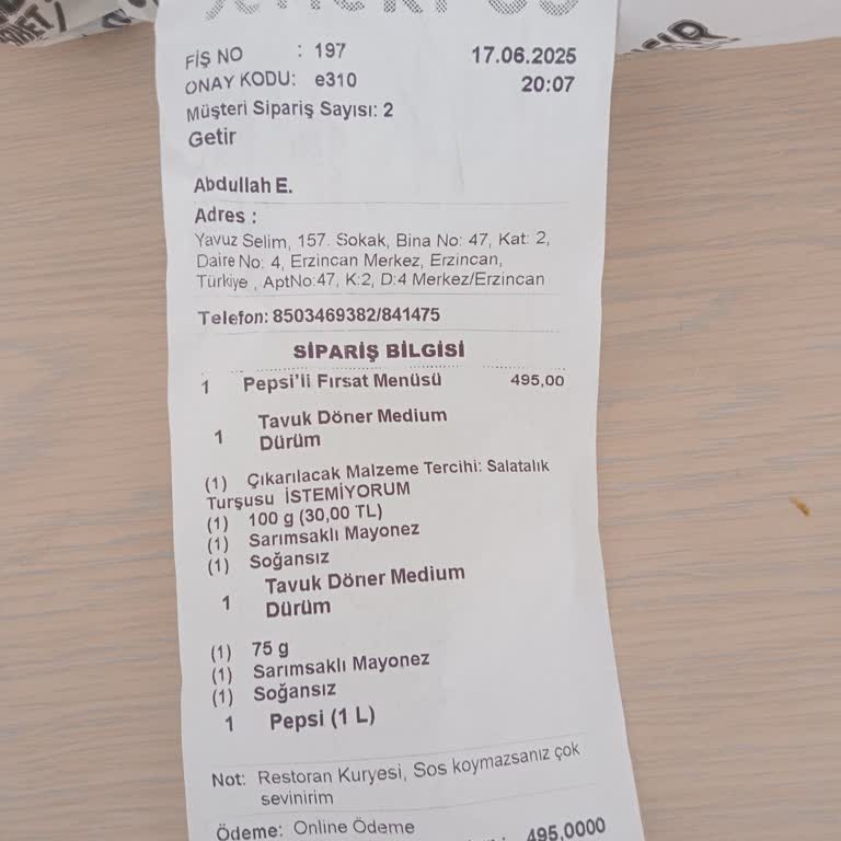 Gıda Zehirlenmesi Sonrası İlgisizlik Ve Bilgilendirme Eksikliği