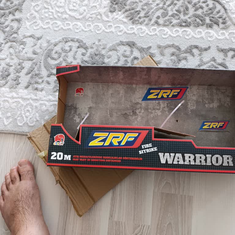 Yanlış Marka Ve Eksik Ürün Gönderimiyle Hayal Kırıklığı