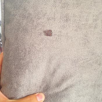 Aldığım Mobilyalar Eksik Ve Hasarlı Geldi, Hizmet Sıfır!