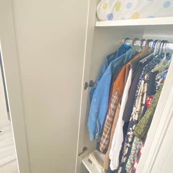 Aldığım Mobilyalar Eksik Ve Hasarlı Geldi, Hizmet Sıfır!