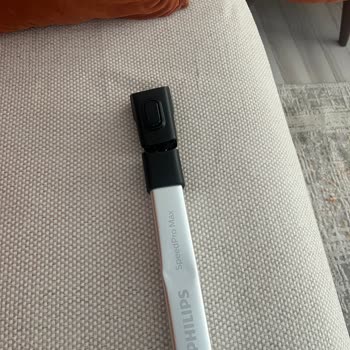 Philips SpeedPro Max Süpürgede Tekrarlayan Kırılma Sorunu Ve Mağduriyet