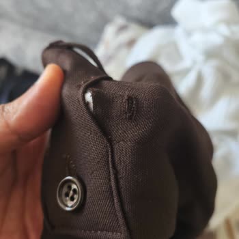 Defolu Ürünler Değişim Yapılmadan Geri Gönderildi