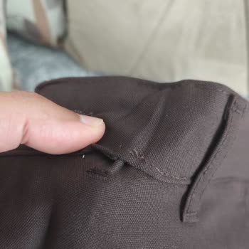 Defolu Ürünler Değişim Yapılmadan Geri Gönderildi