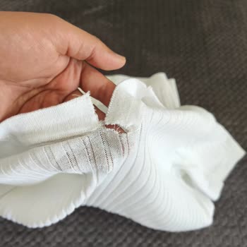 Defolu Ürünler Değişim Yapılmadan Geri Gönderildi