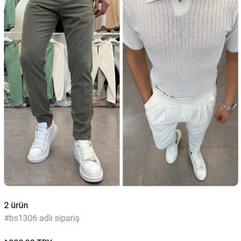 Defolu Ürünler Değişim Yapılmadan Geri Gönderildi