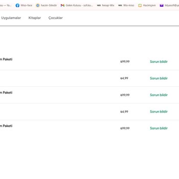 Turkcell TV+ Üyelik Sorunu Ve Yetersiz Müşteri Hizmetleri Deneyimi