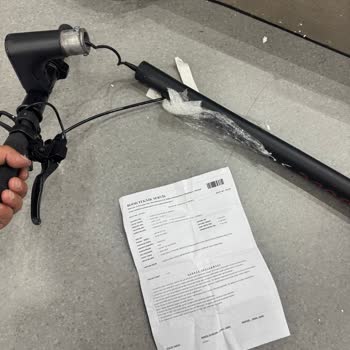 Teknosa Garanti Sürecinde İlgisizlik Ve Eksik Hizmet