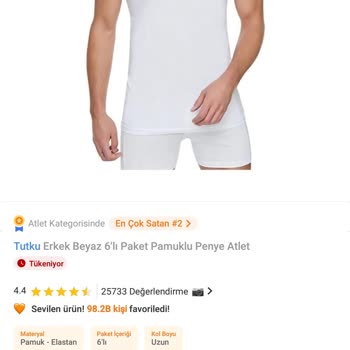 Eksik Ürün Gönderimi Ve İade Sürecinde Mağduriyet