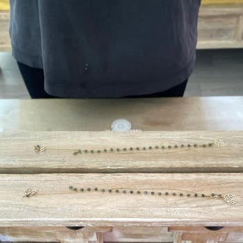 Atasay Kuyumculuk Bir Yılda Dört Kez Kopan Bileklik Ve Müşteri Memnuniyetsizliği