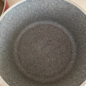 Karaca Granit Tencere Ve Tavalar Yapışma Sorunu Yaşatıyor