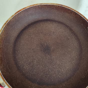 Karaca Granit Tencere Ve Tavalar Yapışma Sorunu Yaşatıyor