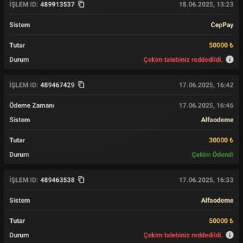 Bahiscasino Kazancımın Büyük Kısmı Hesabımdan Silindi, Mağdur Oldum