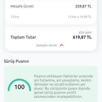 Tik Tak Uygulamasında Ekstra Ücretlendirme Ve Yetersiz Bilgilendirme