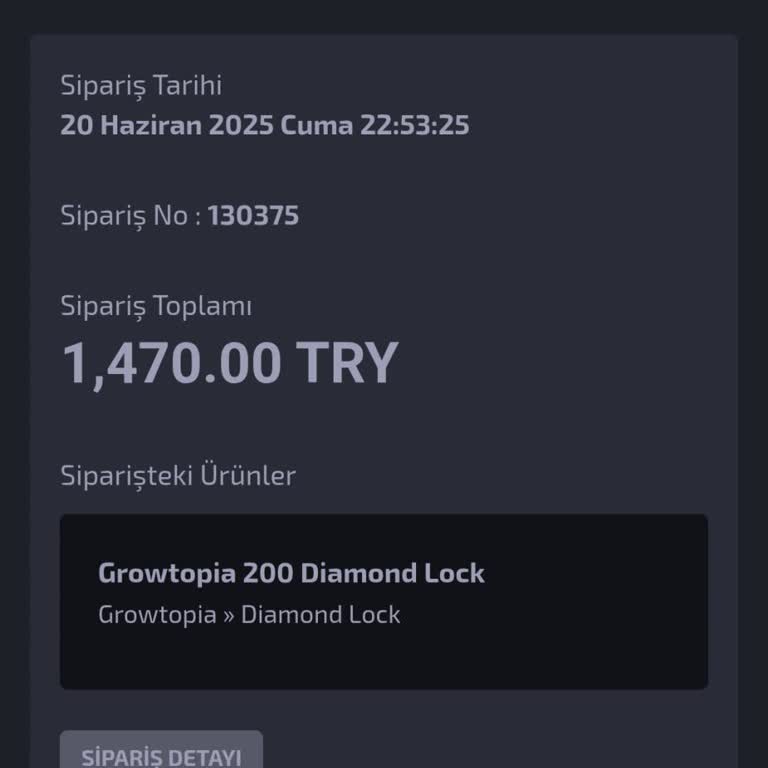 Teslim Edilmeyen Sipariş Ve Yetersiz Müşteri Desteği
