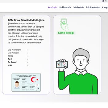 Hadi Kredi Kartı İptali İçin Zorlaştırıcı Süreç