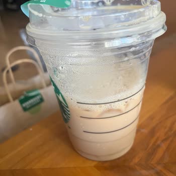 Starbucks Siparişim Darmadağın Ve Eksik Geldi Çözüm Sunulmuyor