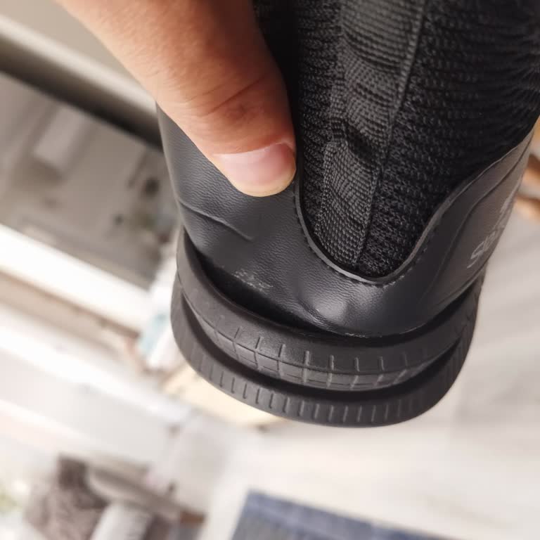 Kısa Sürede Açılan Slazenger Ayakkabı Ve İade Sorunu