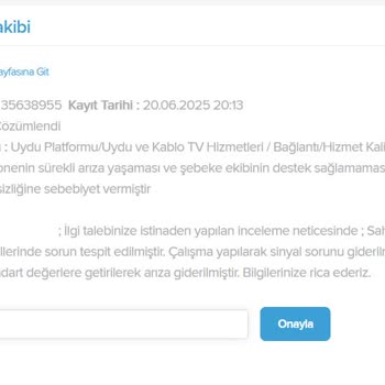 İki Aydır Süren İnternet Kesintisi İşimi Aksatıyor