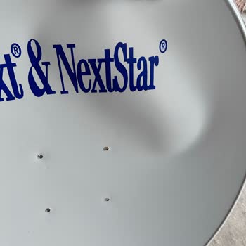 Yanlış Marka Anten Ve Hasarlı Ürün Gönderimi Mağduriyeti