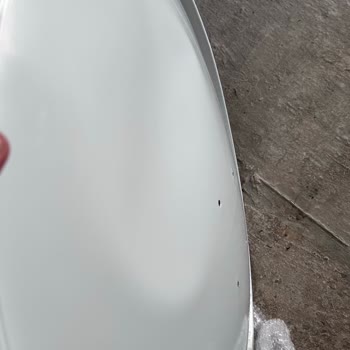 Yanlış Marka Anten Ve Hasarlı Ürün Gönderimi Mağduriyeti