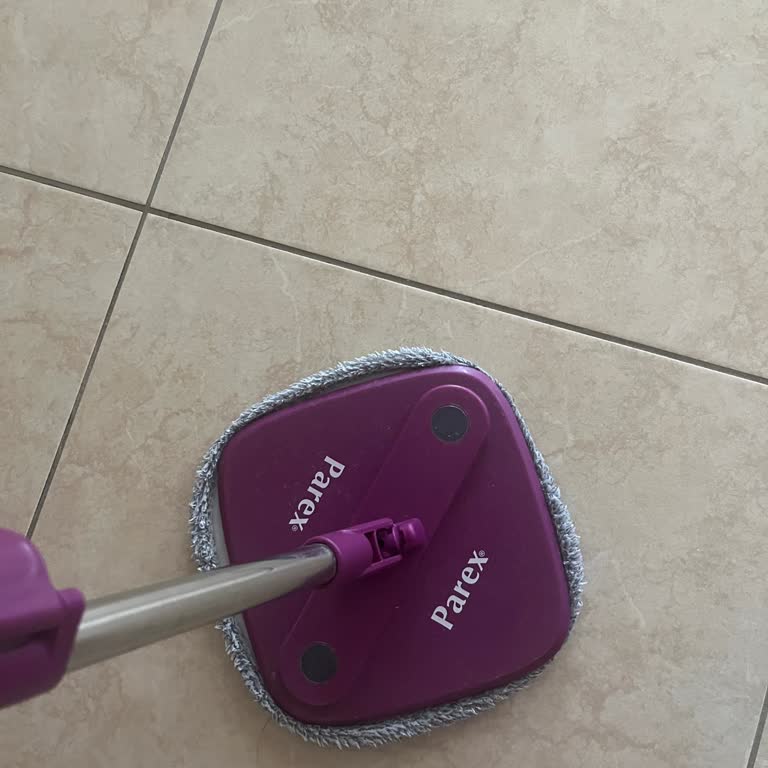 Parex Wondero'nun Sıkma Mekanizması Ve Haznesi Sorunlu