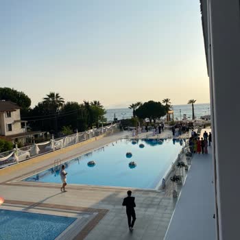 Müşteri Memnuniyetinin Göz Ardı Edildiği, Tatil Keyfini Gölgeleyen Sorumsuzluk