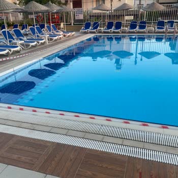 Müşteri Memnuniyetinin Göz Ardı Edildiği, Tatil Keyfini Gölgeleyen Sorumsuzluk