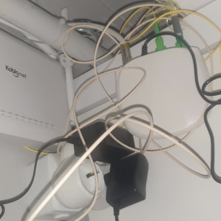 Sürekli Arızalanan Hassas Modem Ve Yetersiz Çözüm Süreci