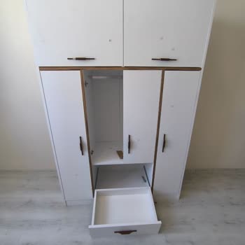 Eksik Ve Kusurlu Gardırop, Yanlış Renk Gönderimi Ve İade Sorunu