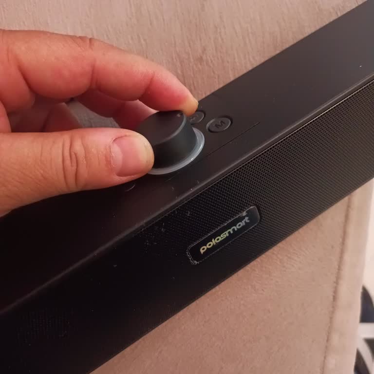 Aldığım Polosmart FS73 Açılmıyor, Destek Bekliyorum