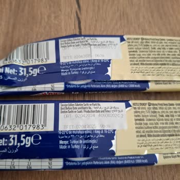 A101'de Tarihi Geçmiş Ürün Satışıyla Karşılaştık!