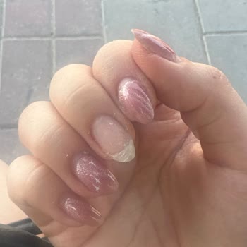 Merve Baltacı Nail Studio Steril Olmayan Malzemeler Ve Kalitesiz Nail Art Hizmeti