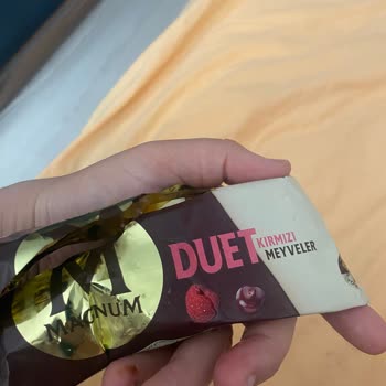 Aldığım Magnum Mini Bozuk Çıktı, Kalite Düşüşü Hayal Kırıklığı Yarattı
