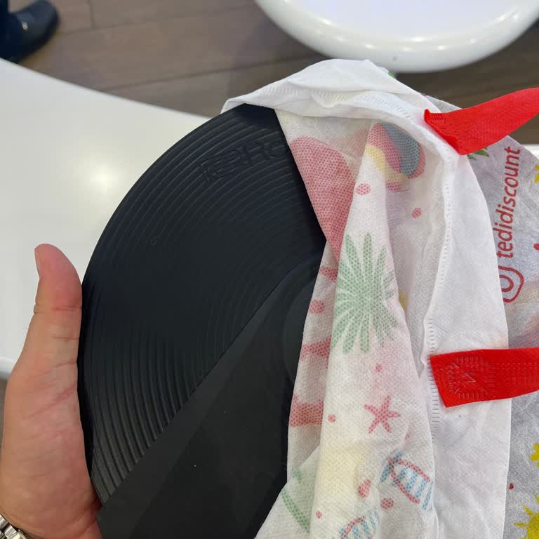 Sıfır Alınan Davul Zili Arızalı Çıktı, Müşteri Hizmetleri İlgisiz Ve Yönlendirme Yetersiz