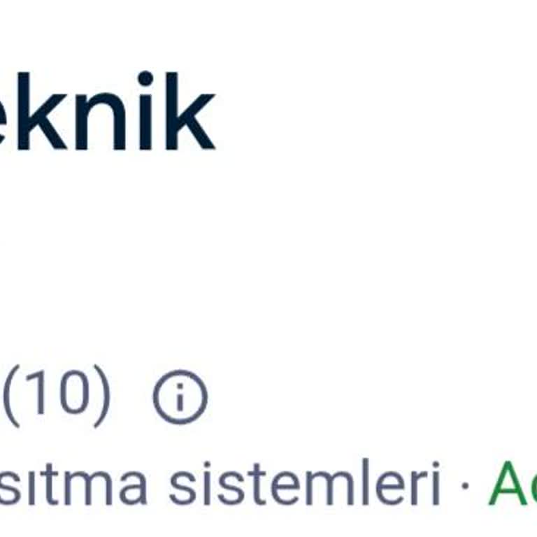 Murat Teknik Karabük Verilen Servis Sözü Tutulmuyor, Mağduriyet Yaşanıyor