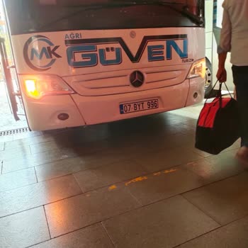 Aldığım Tekli Koltuk Ve Klima Hizmeti Sağlanmadı, Mağdur Edildim