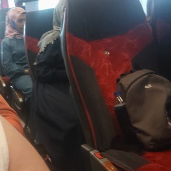 Aldığım Tekli Koltuk Ve Klima Hizmeti Sağlanmadı, Mağdur Edildim