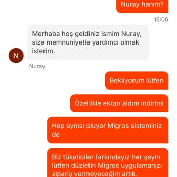 Sipariş İptali Sonrası Para Çekilmesi Ve Ürün Teslimatı Sorunu