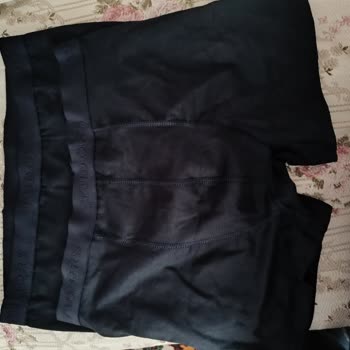 Tudors Boxer Ürünlerinde Beden Ve Kalite Sorunu