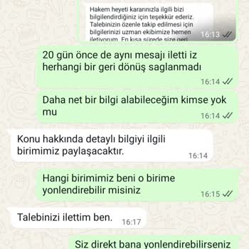 Hakem Heyeti Kararına Rağmen Arçelik Ödemeyi Geciktiriyor, İletişim Yetersiz