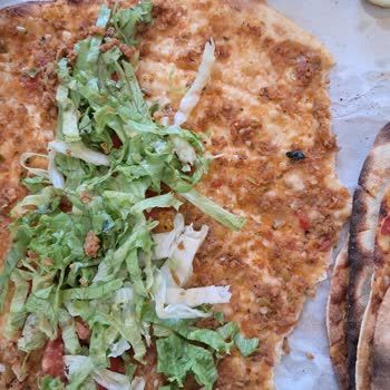 Öz Lider Karadeniz Pide İstanbul Mağduriyet Yaşama