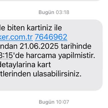 İptal Edilen Üyelikten Haksız Para Çekimi