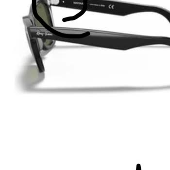 Epttavm Üzerinden Aldığım Gözlük Orijinal Değil