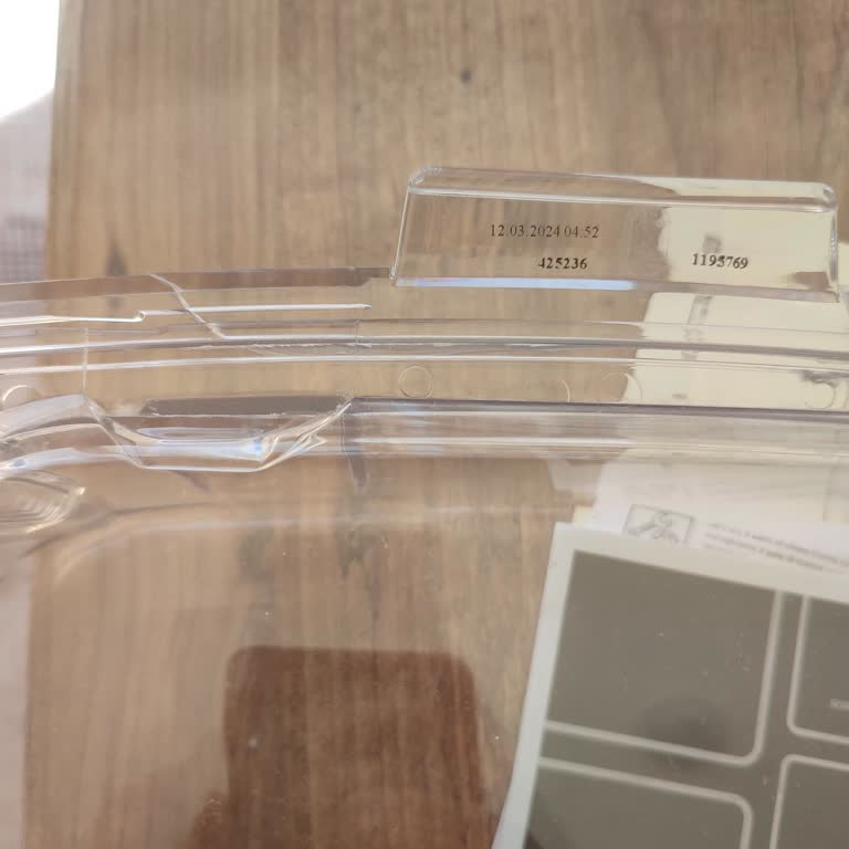 Hoover Kurutma Makinesi Su Haznesi Çatlağı Garanti Kapsamına Alınmıyor