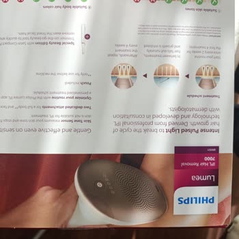 Kullanılmış Ve Hijyenik Olmayan Ürün Gönderildi