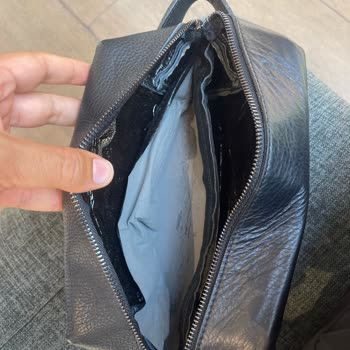 Kusurlu Çanta İadesi Reddedildi, Mağdur Edildim