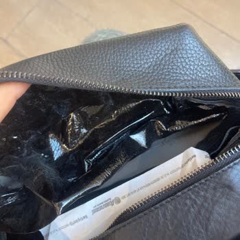 Kusurlu Çanta İadesi Reddedildi, Mağdur Edildim