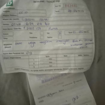 Ayakkabımın Sorunu Ve Mağaza İlgisizliği Çözülmedi