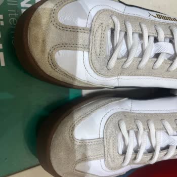 Ayakkabımın Sorunu Ve Mağaza İlgisizliği Çözülmedi