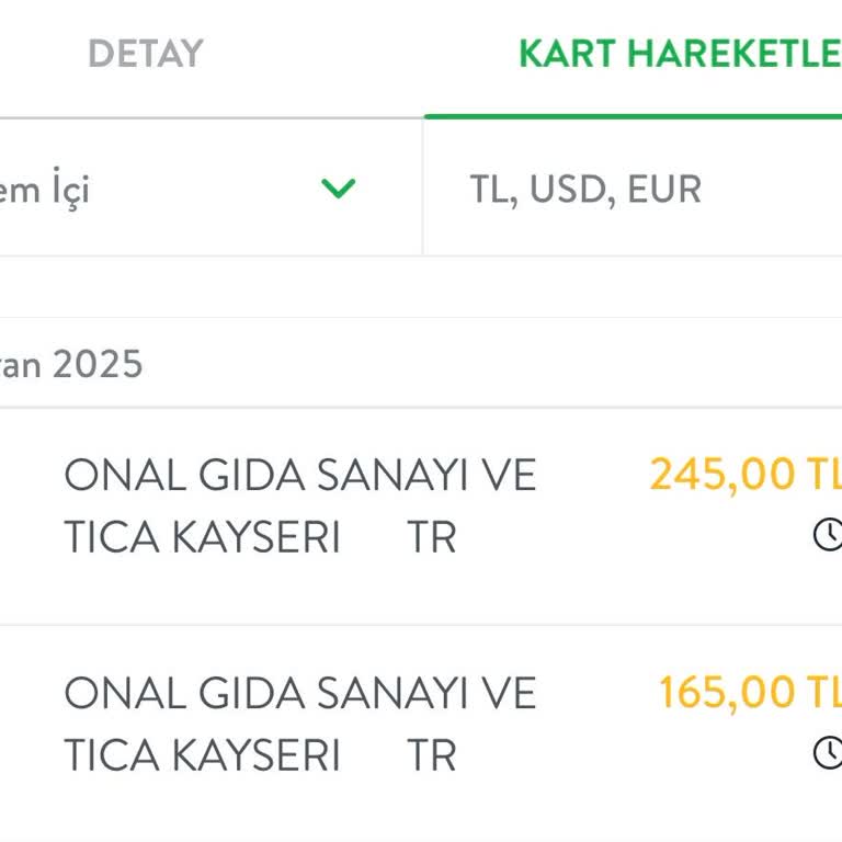 McDonalds Şubesinde QR Kod Sorunu Ve Küçümseyici Personel Tavrı